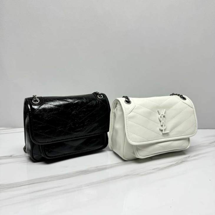 Picture of Saint Laurent Handbags _SKUfw198284253fw